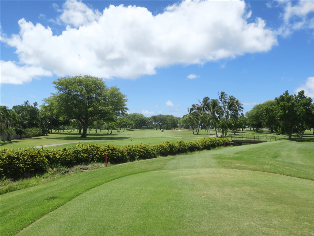 Waialae Country Club